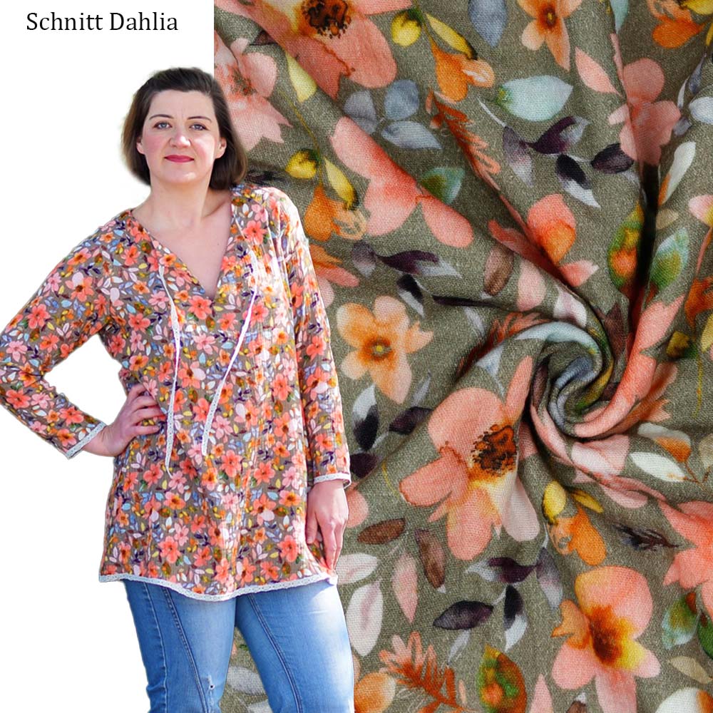 Fine Cotton Double Muslin Uni