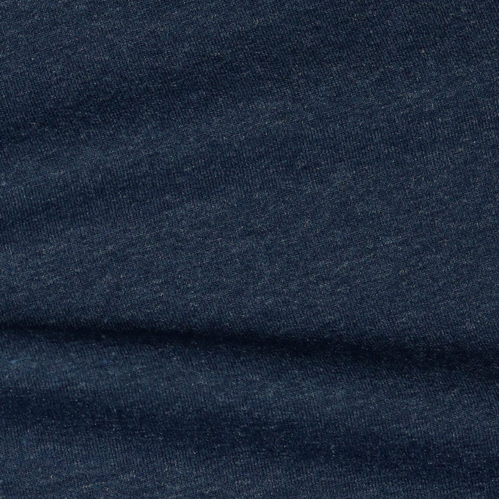 Recycled sweat fabric