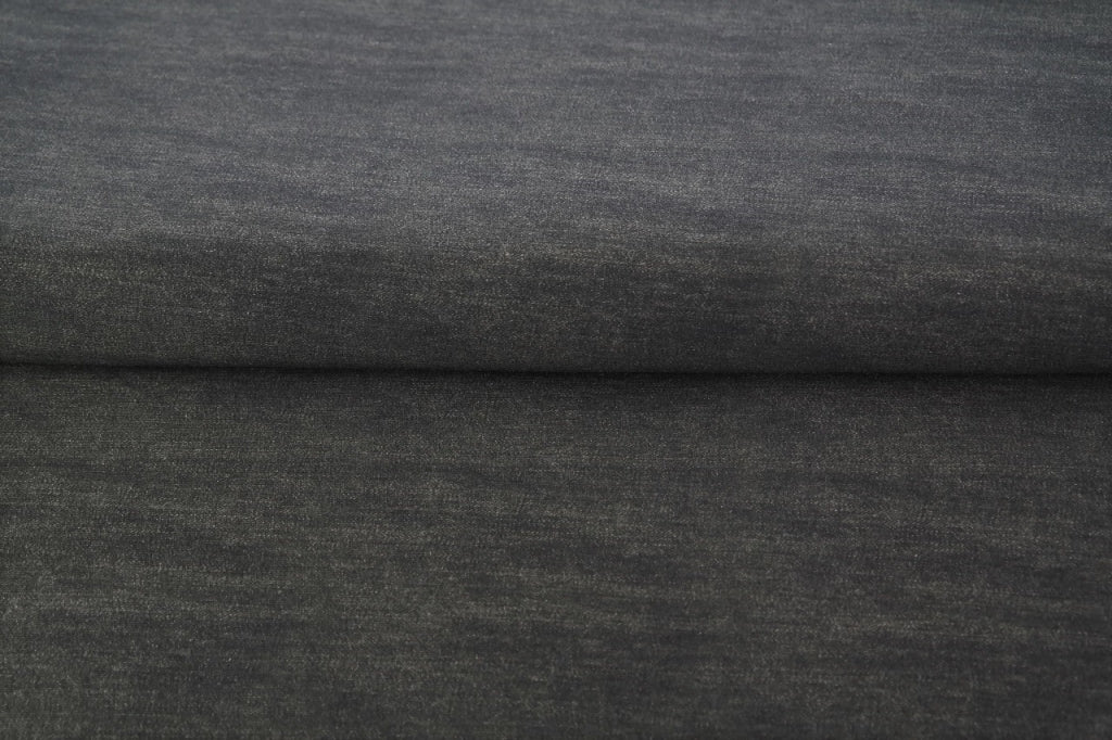 Uni Jersey anthracite mottled