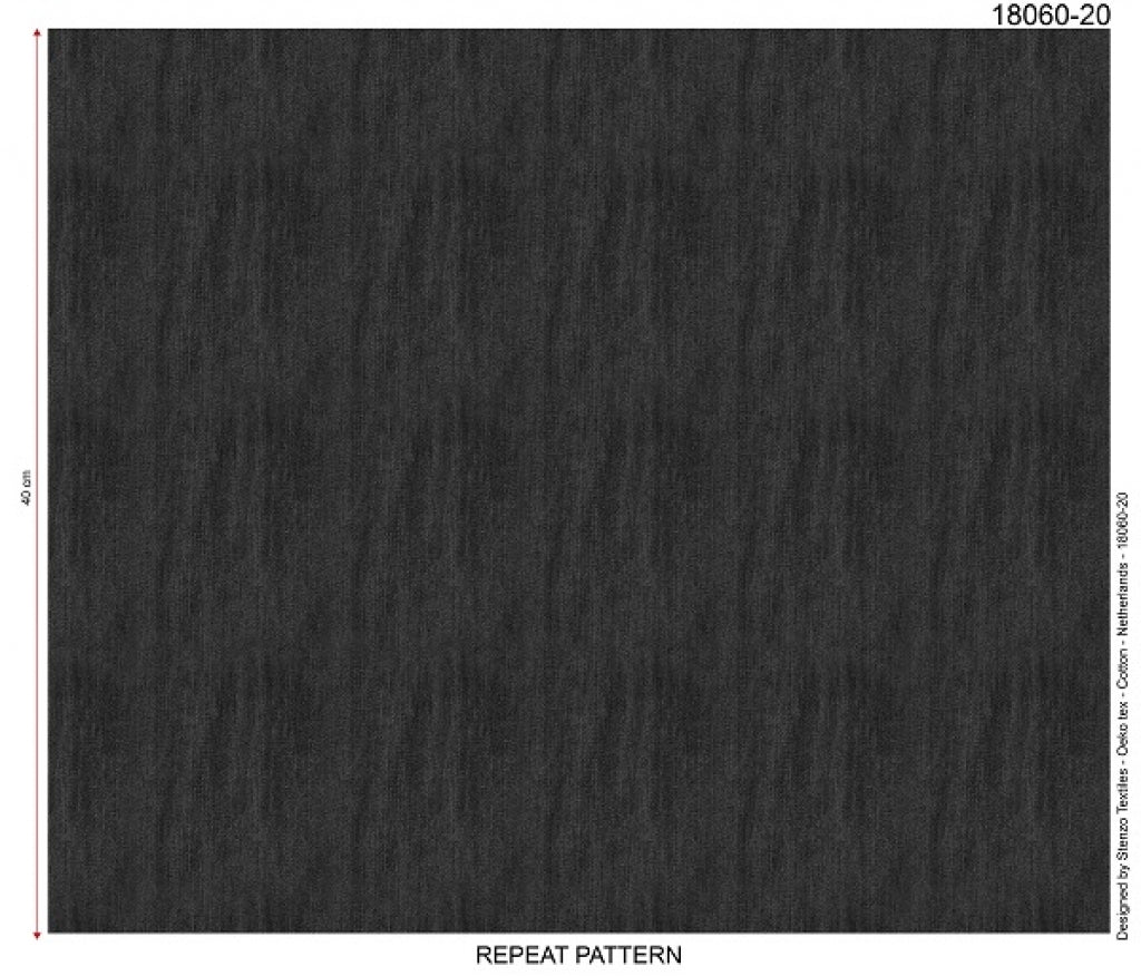 Uni Jersey anthracite mottled