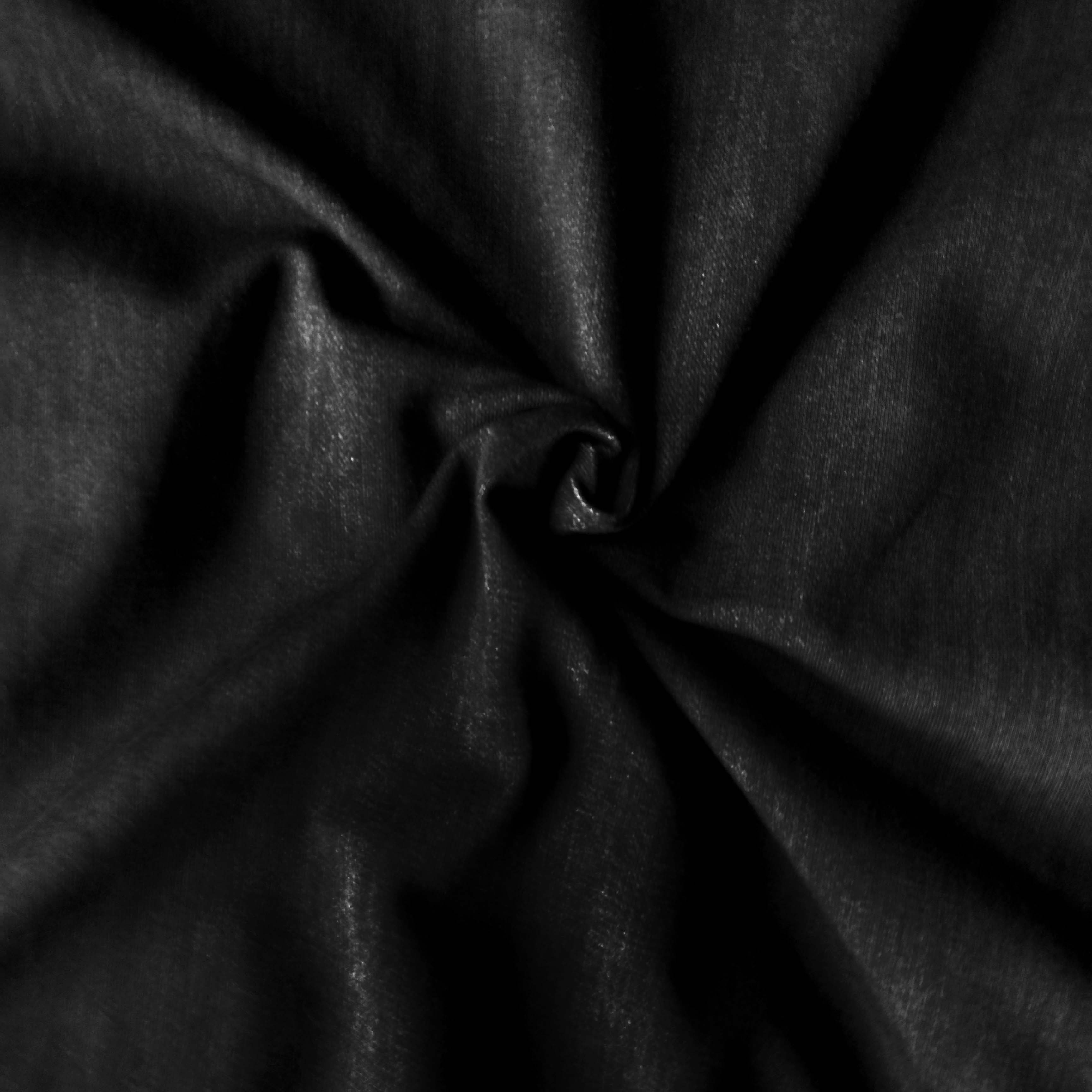 Uni Jersey anthracite mottled