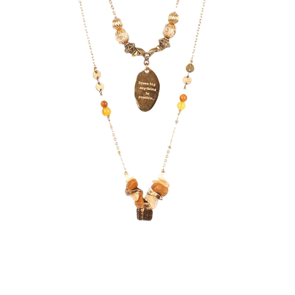 Amandine necklace