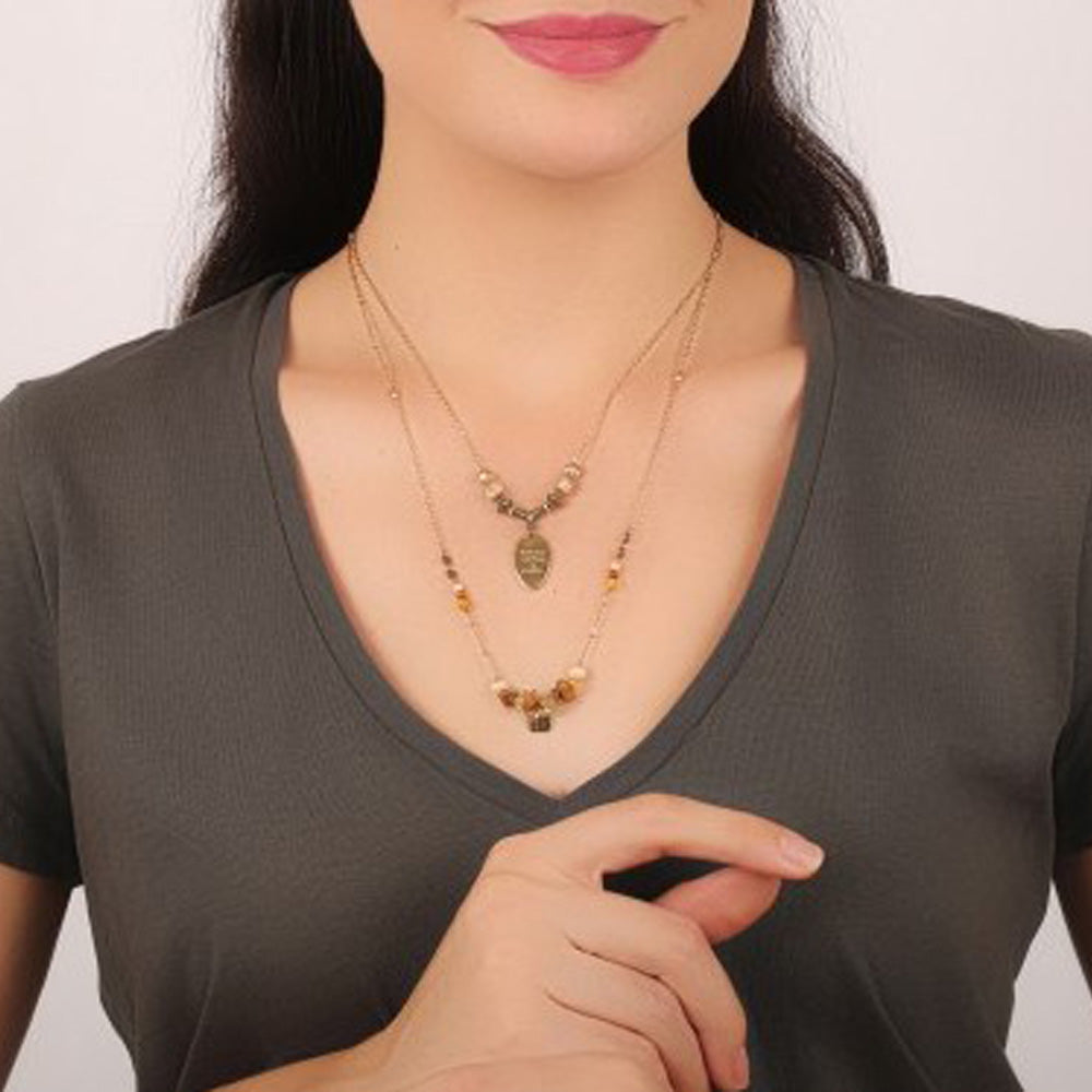 Amandine necklace