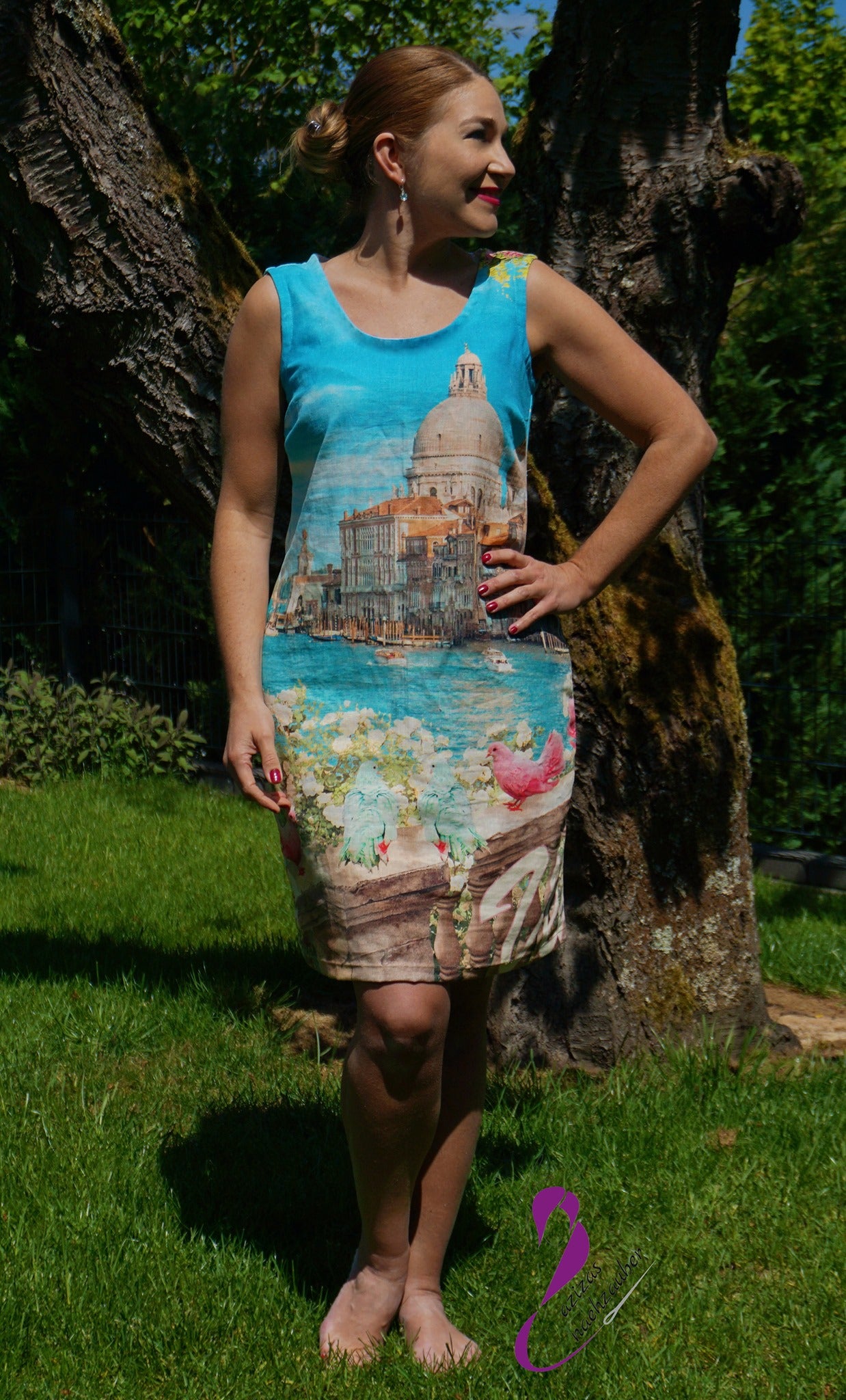 Patron Chemise habillée basique Lily