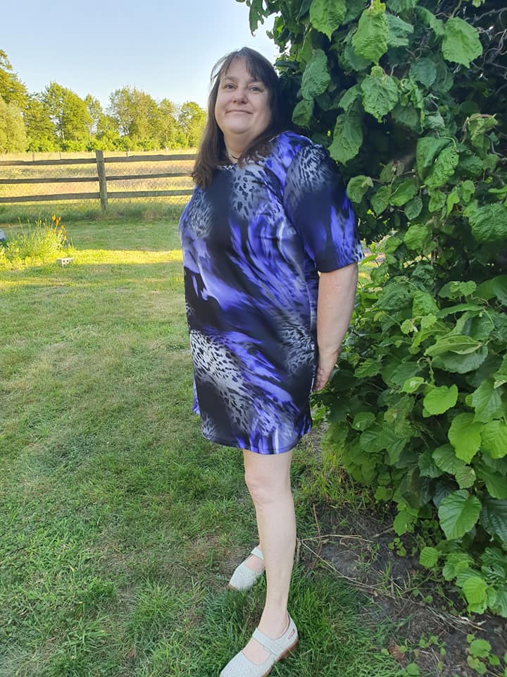 Patron Chemise habillée basique Lily