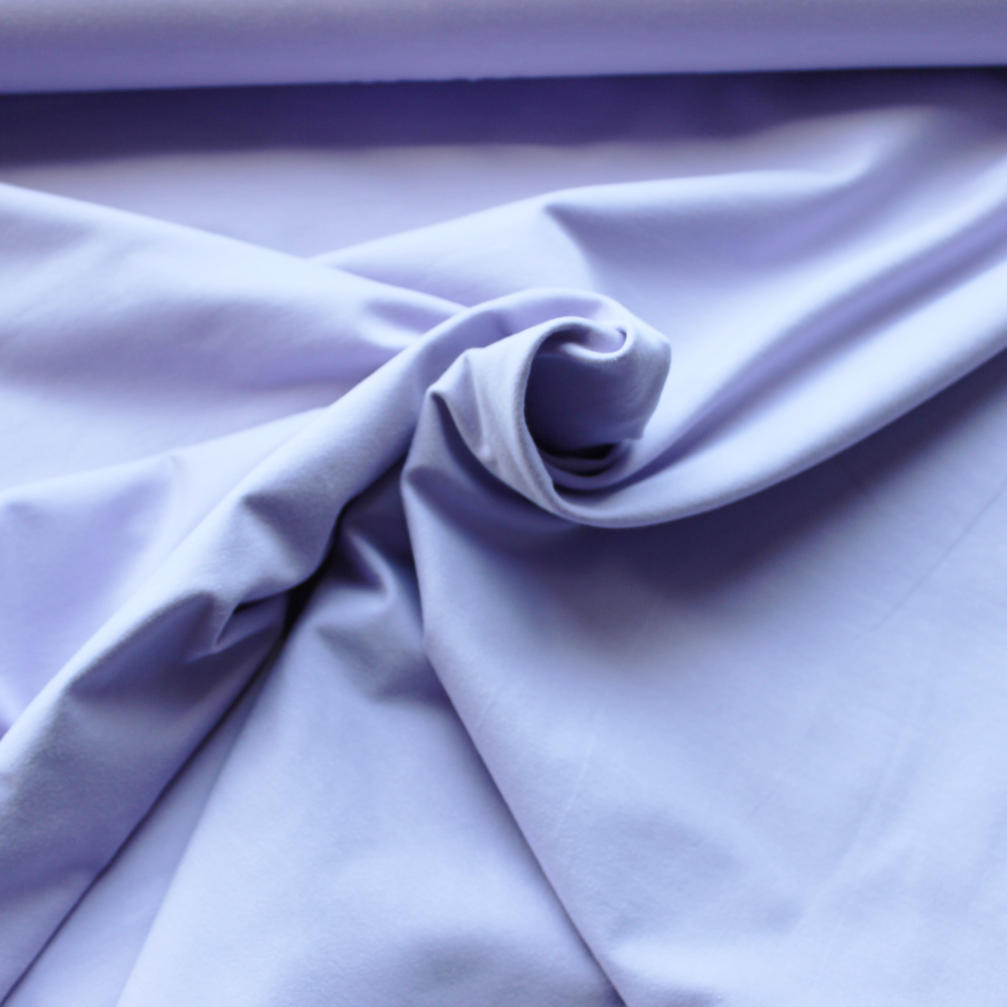 Plain cotton jersey in many colors