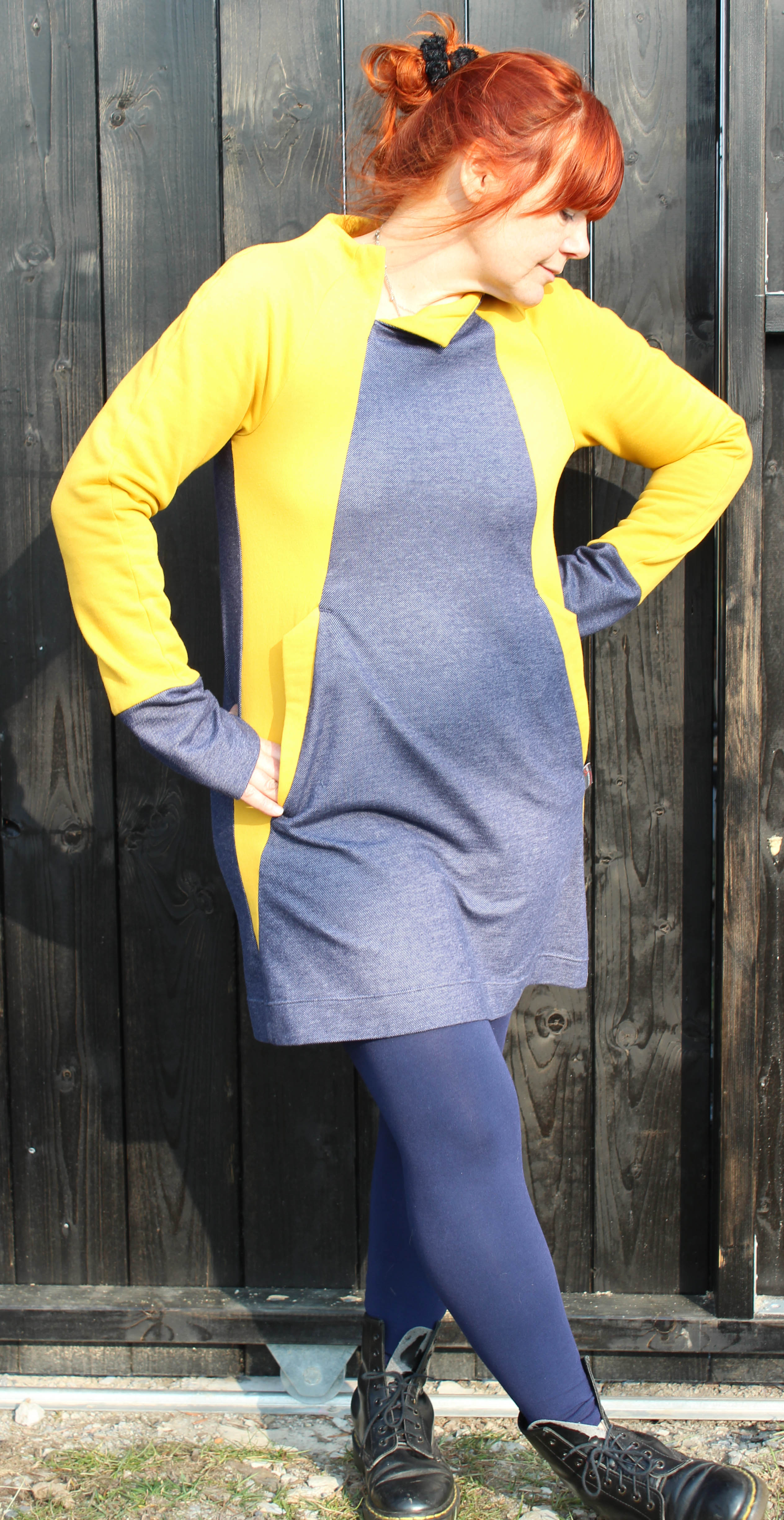 Sweat fabric 100% organic cotton