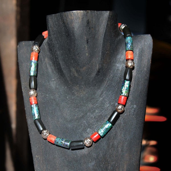 Necklace Serane "limited" chain