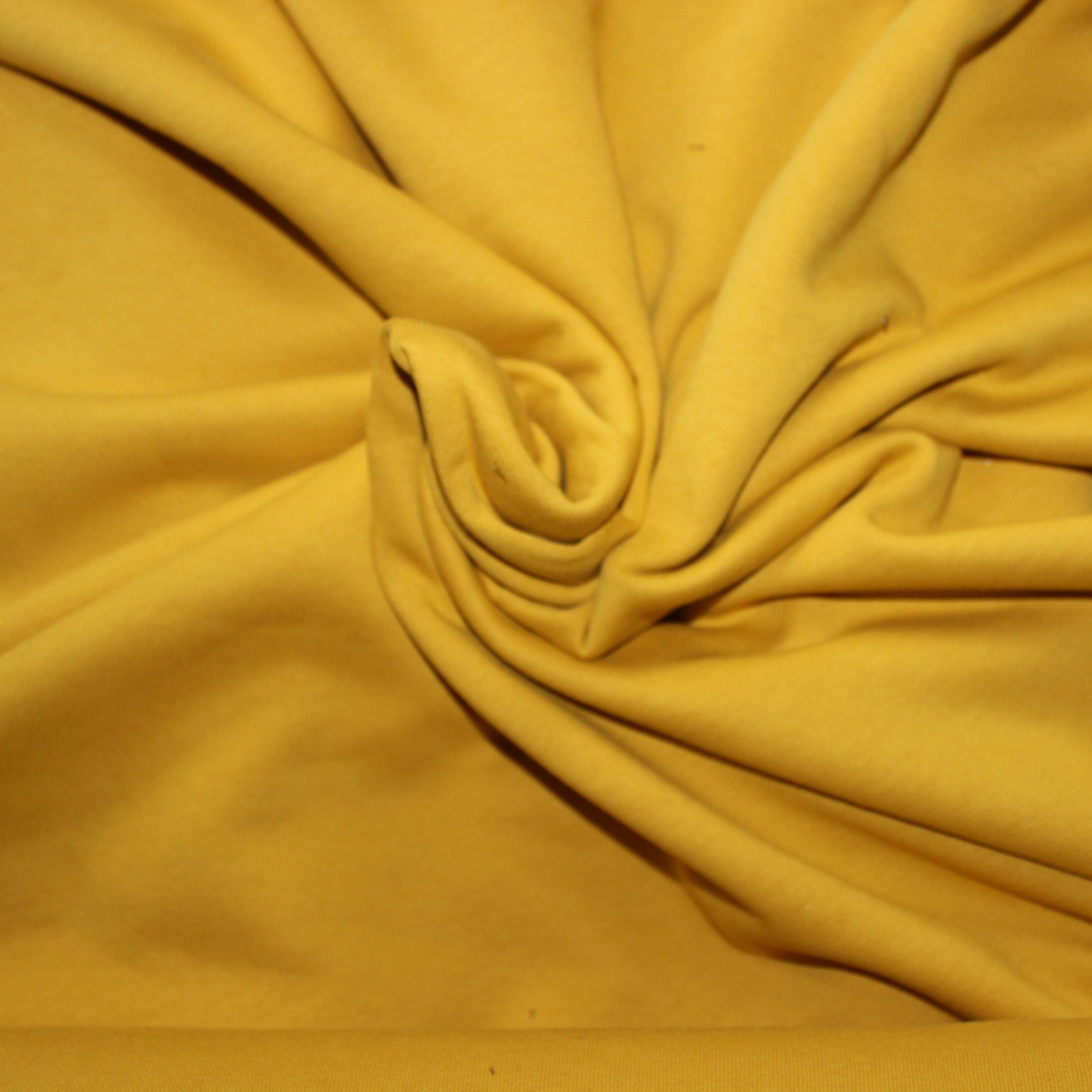 Sweat fabric 100% organic cotton