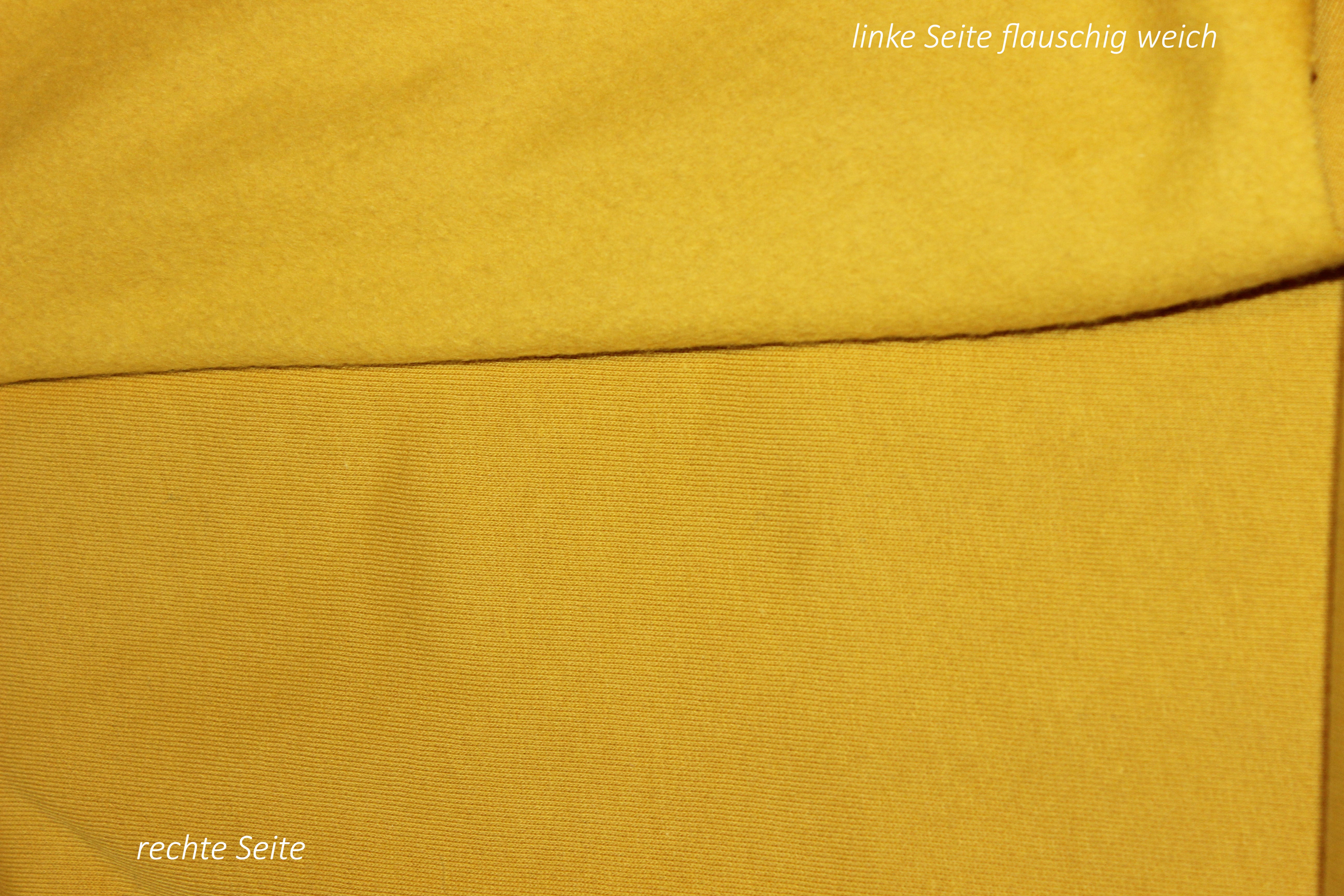 Sweat fabric 100% organic cotton
