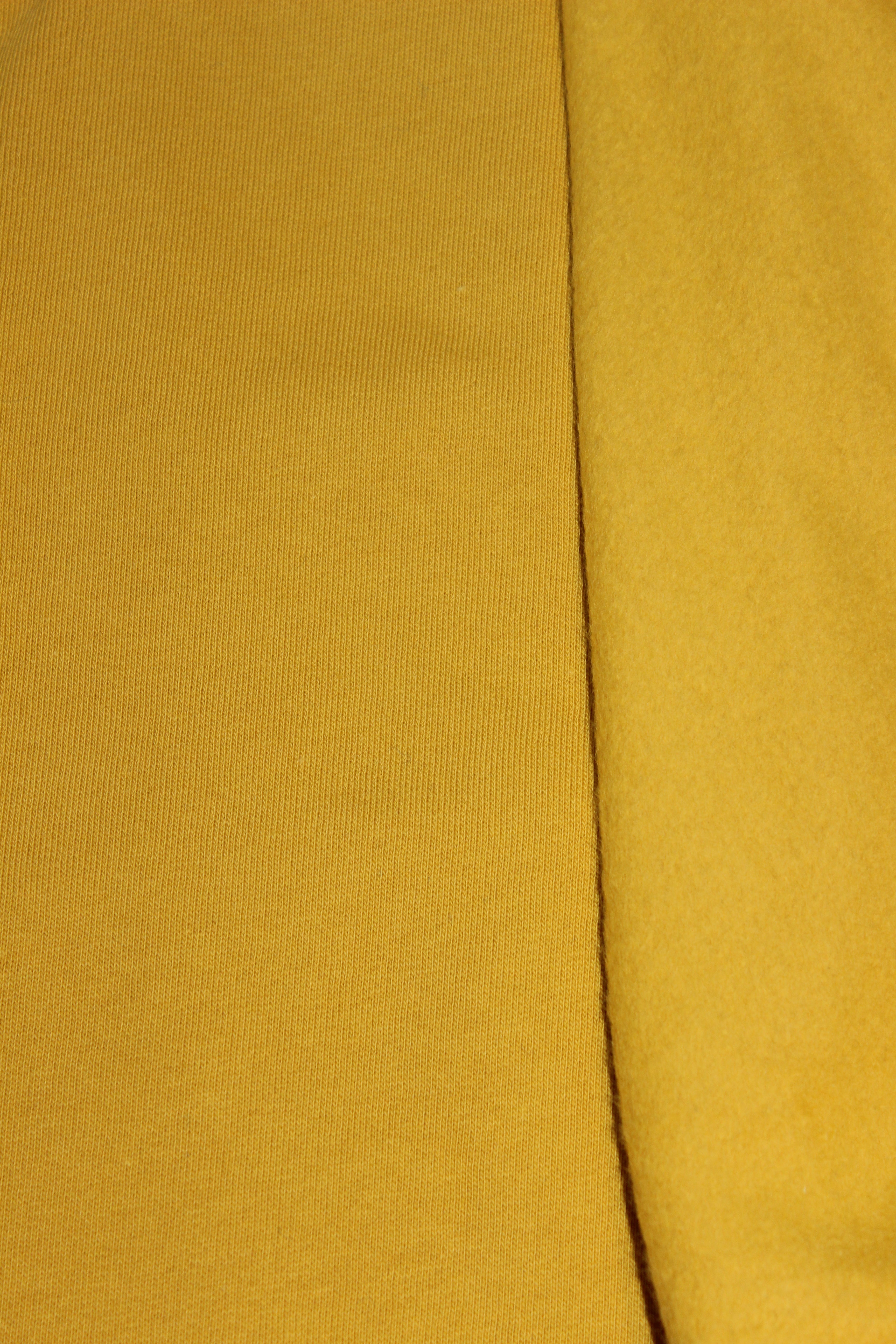 Sweat fabric 100% organic cotton
