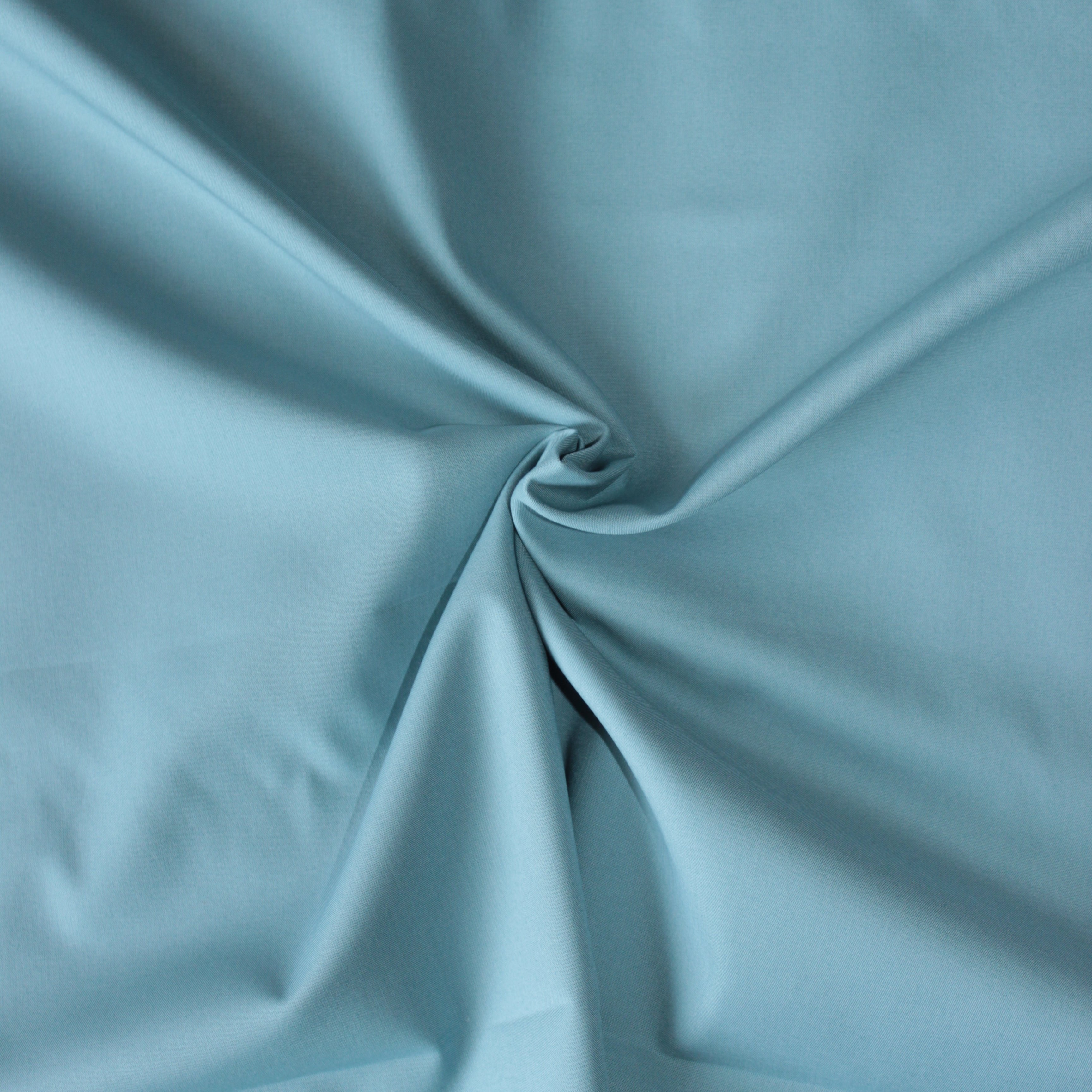 High-quality interlock jersey made from 100% organic cotton