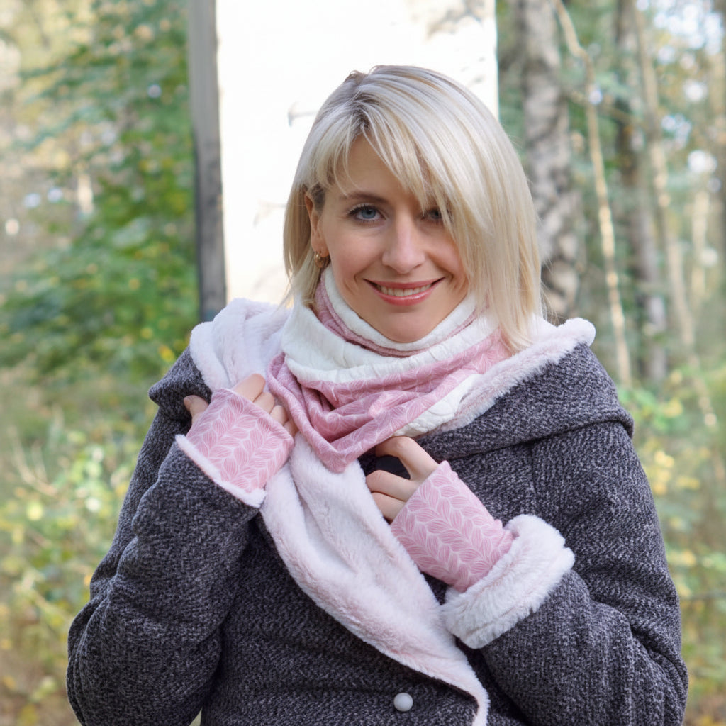 Schnittmuster Scilla Kapuzen Add-On