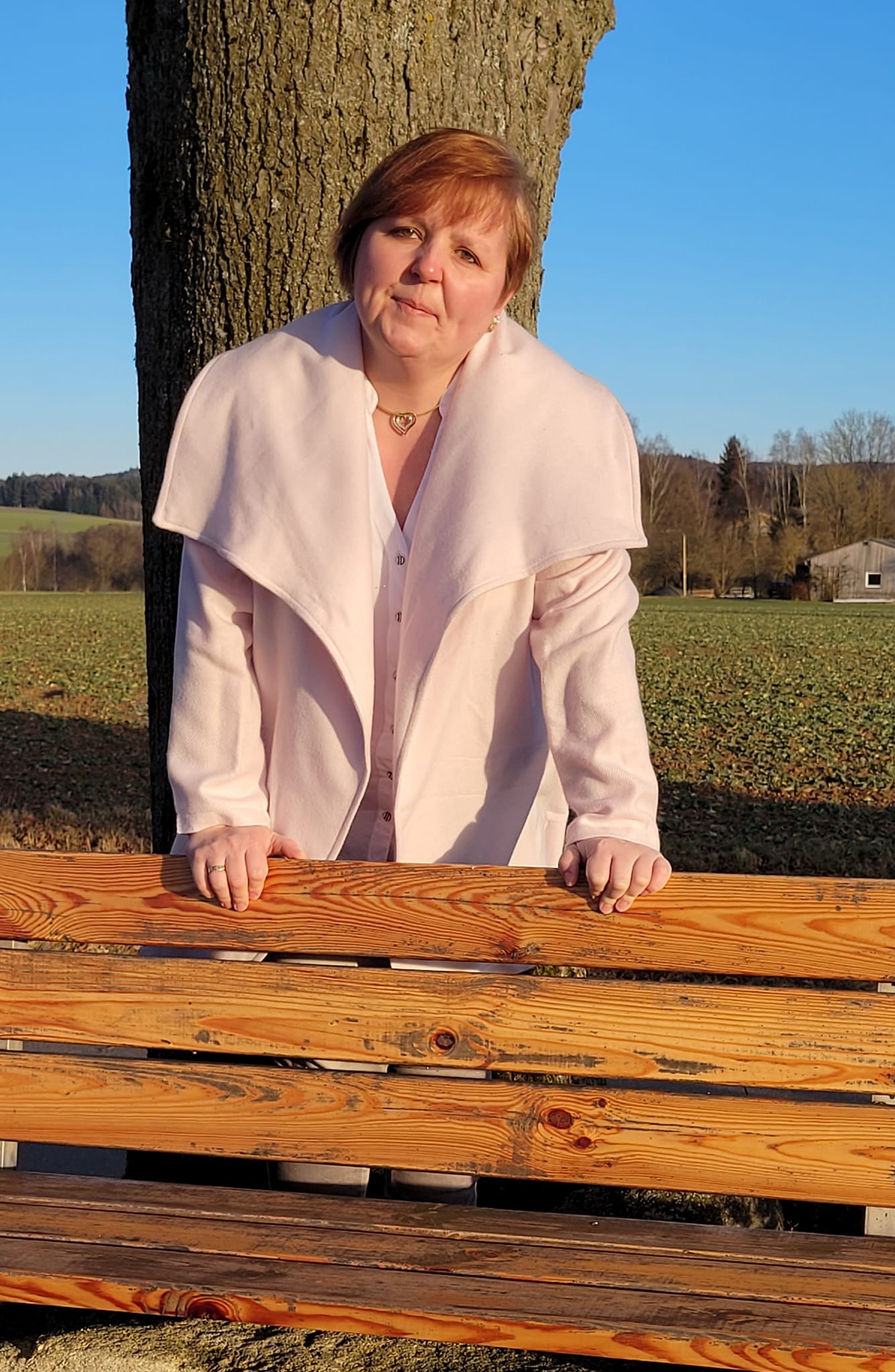 Schnittmuster Pea Cardigan