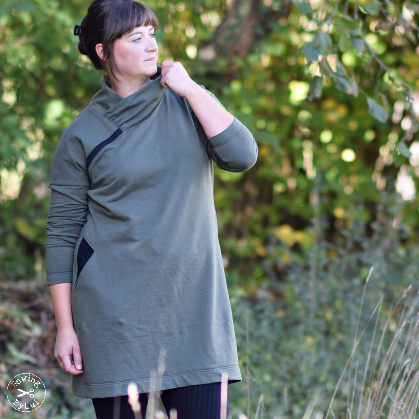 Recycled sweat fabric