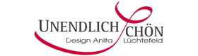 UnendlichSchön - Design Anita Lüchtefeld