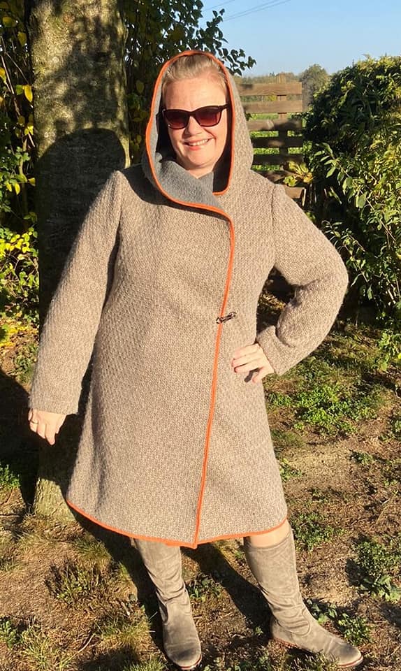 Hood Add-On Scilla
