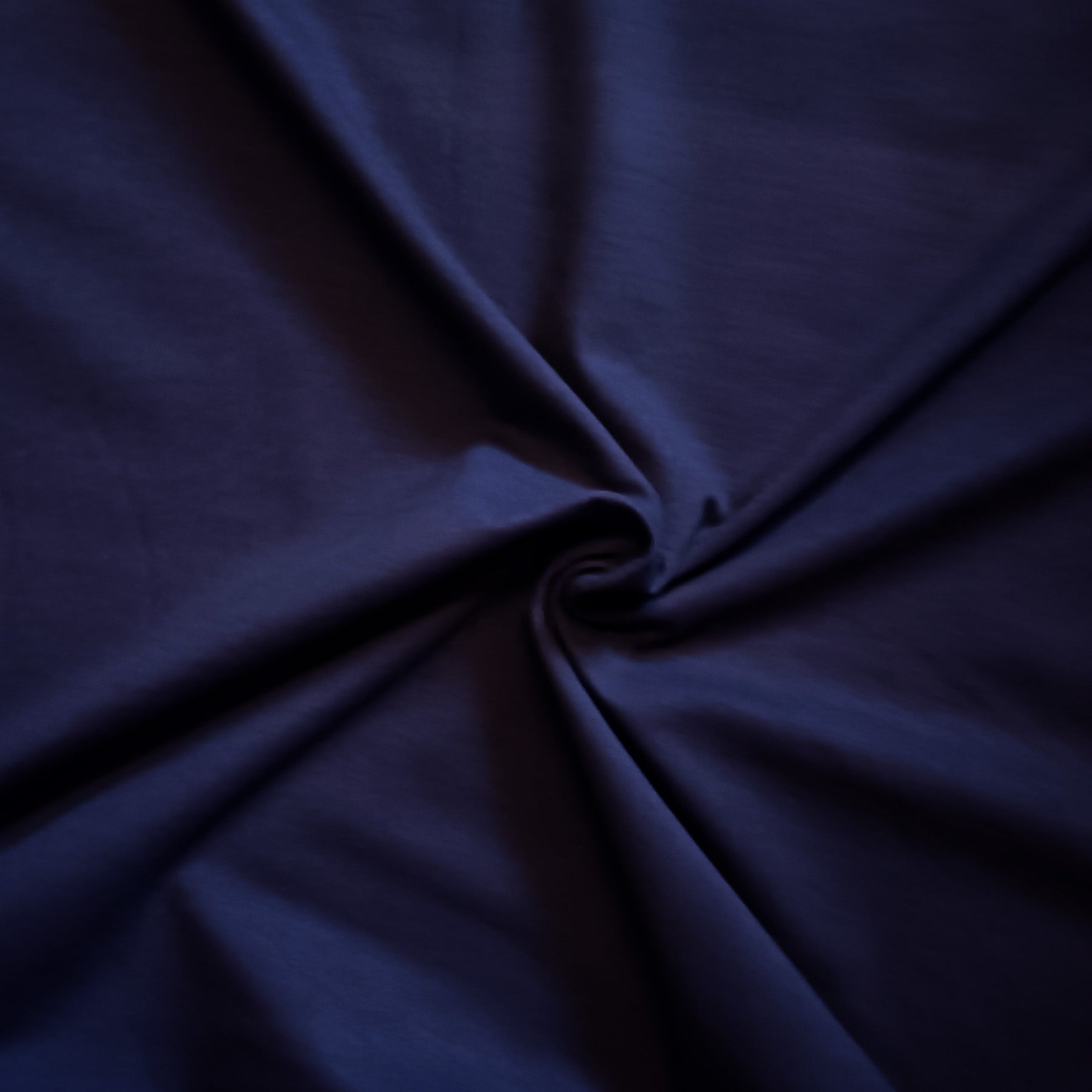 Plain cotton jersey in many colors