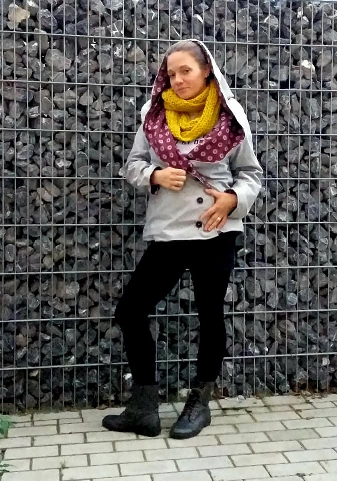 Hood Add-On Scilla