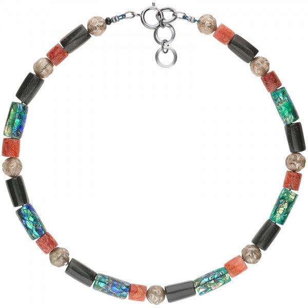 Necklace Serane "limited" chain