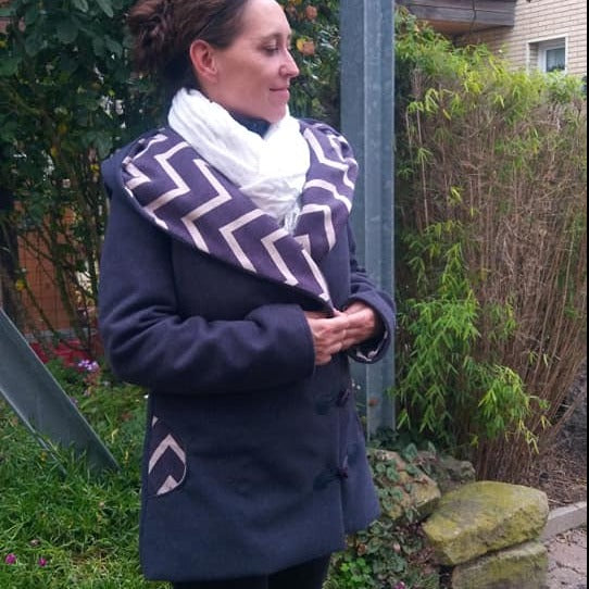 Hood Add-On Scilla