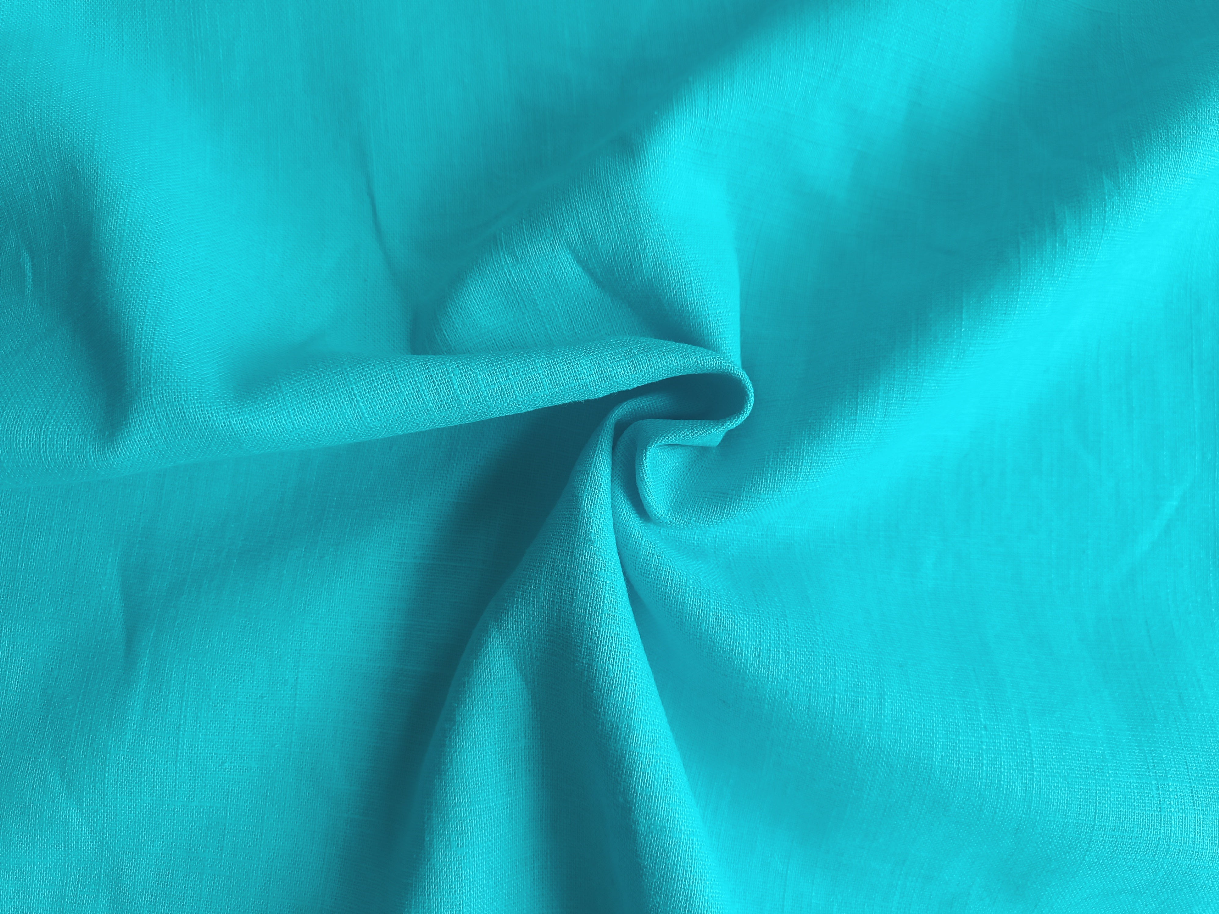 Schnittmuster Lilie & reines Leinen – dein Basic-Kleid im Set