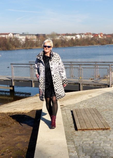 Ivey Raglan Coat Sewing Pattern
