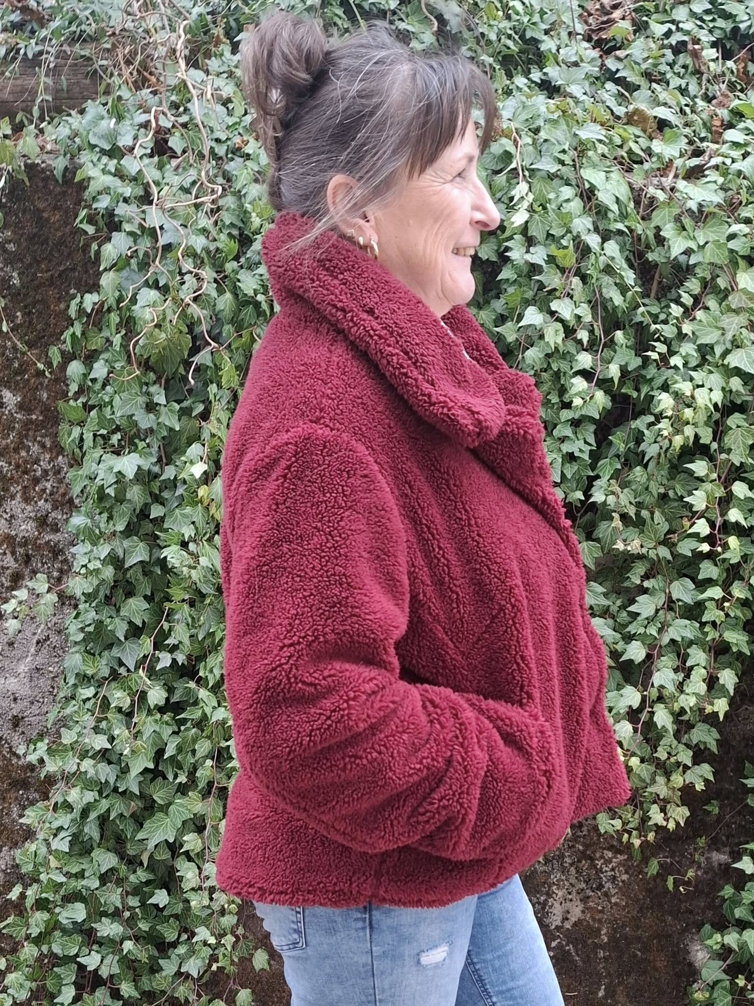Schnittmusterkombi Quendel Damen & Herren als e-Book