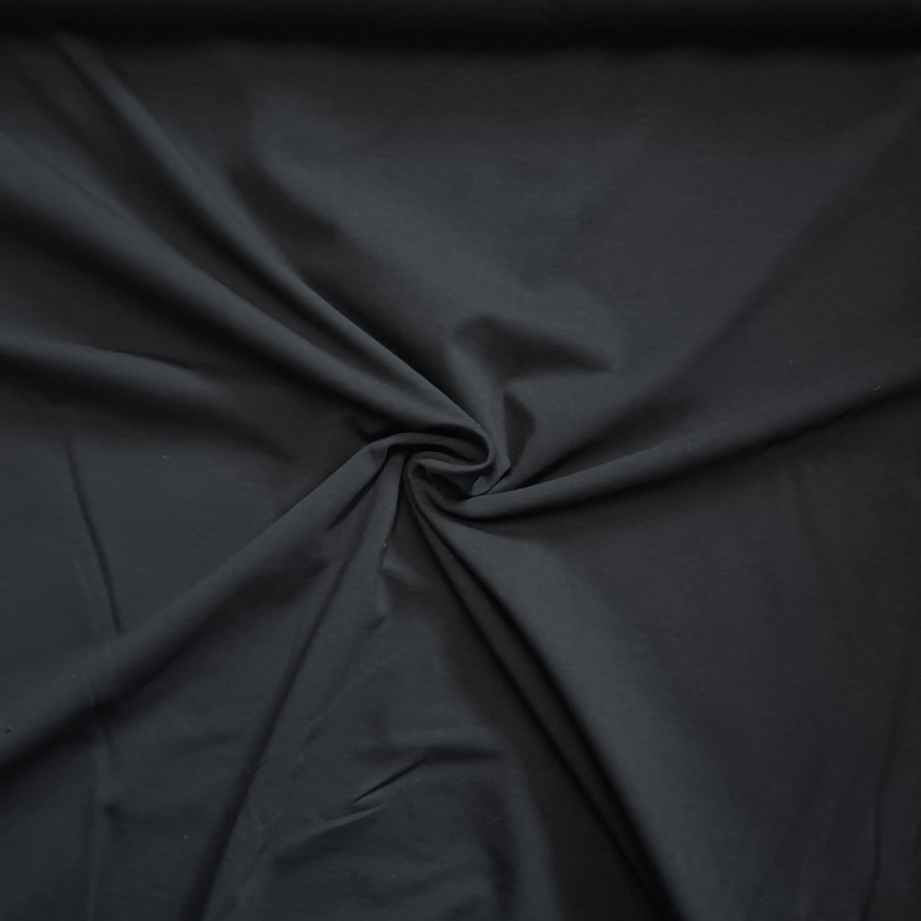 Plain cotton jersey in many colors