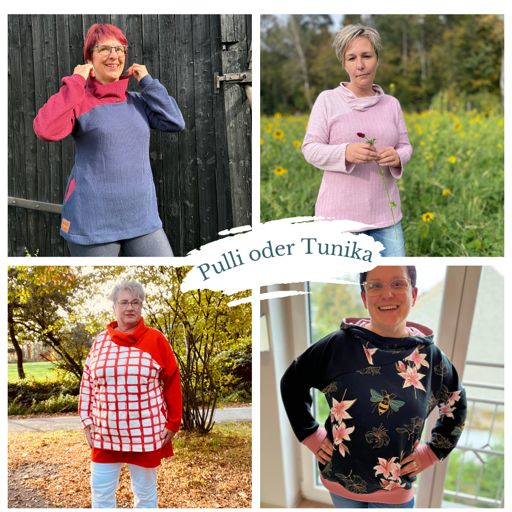 Top asymétrique Alea