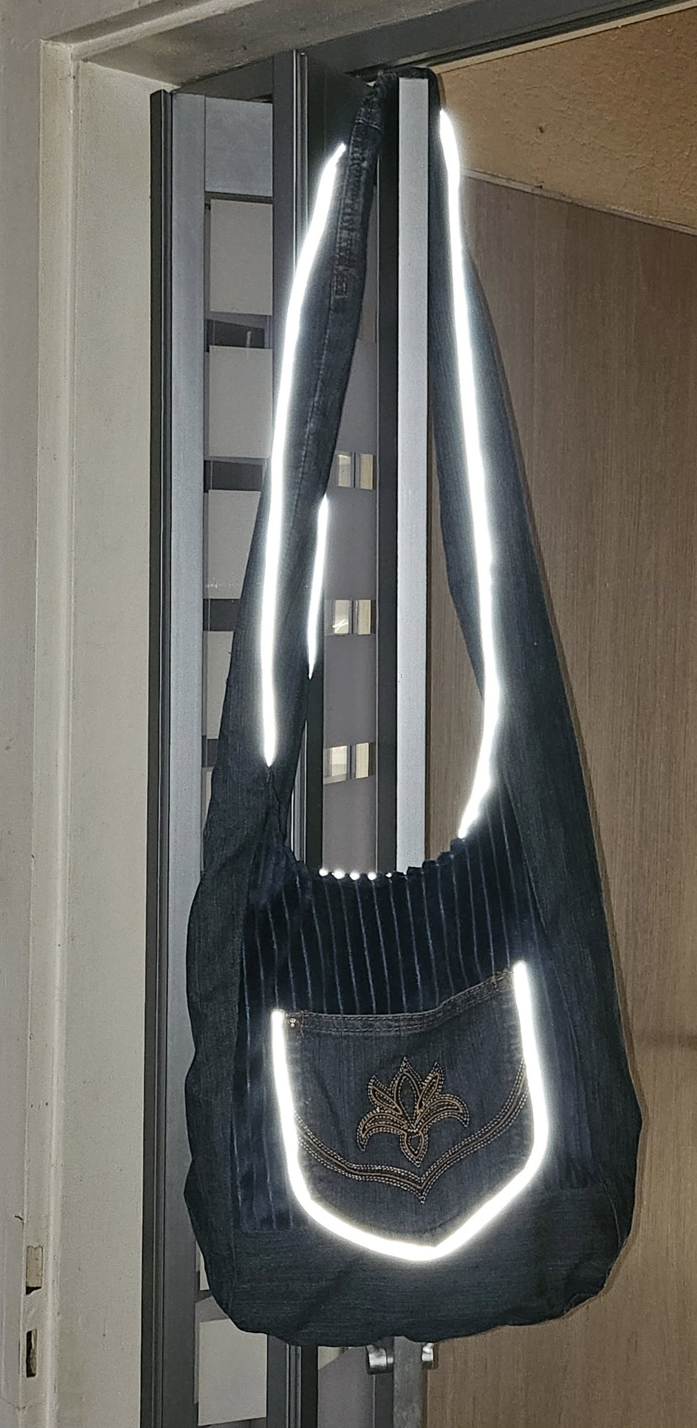 Schnittmuster Tasche Rubus