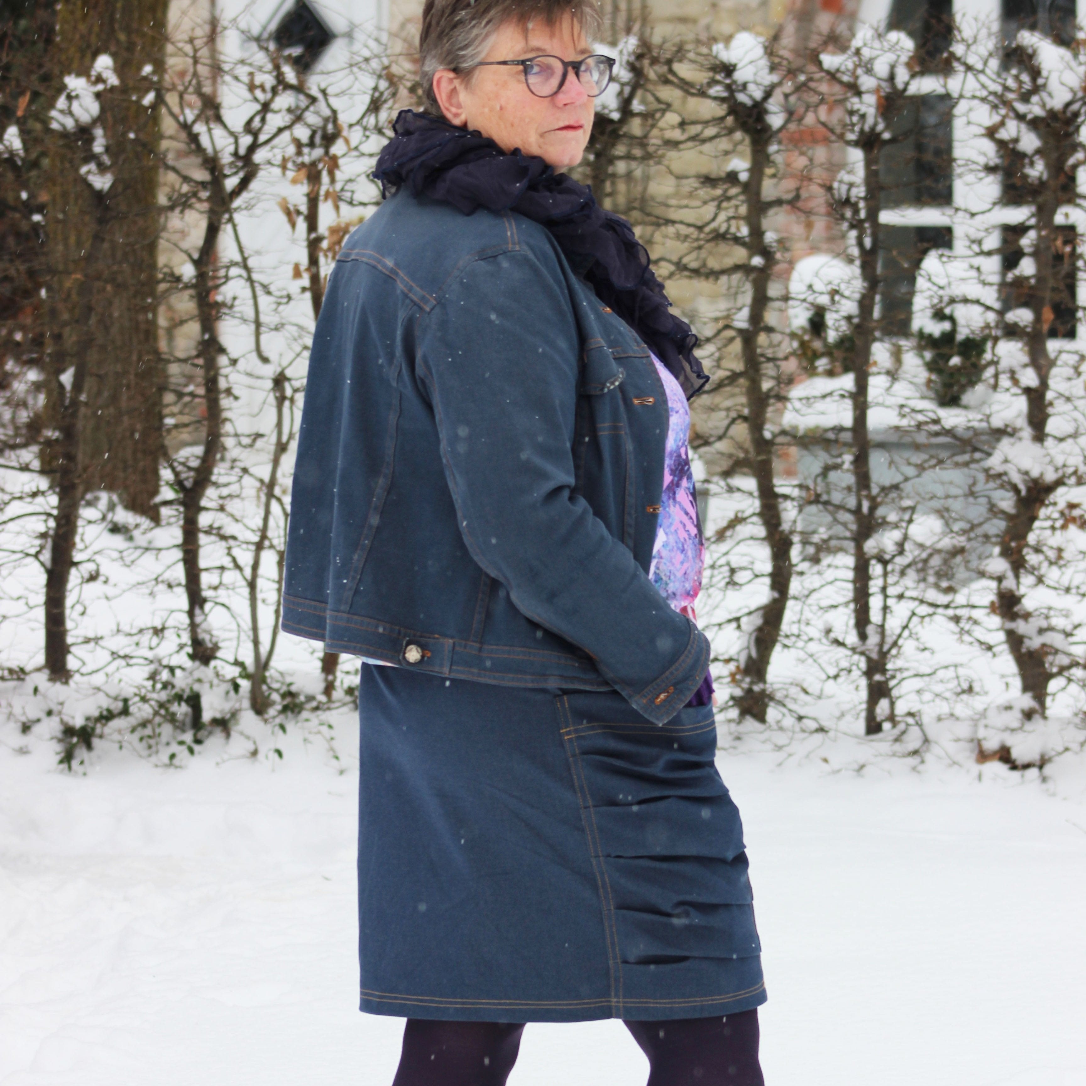 Outfit Vorschlag Heide / Alicia / Bellis