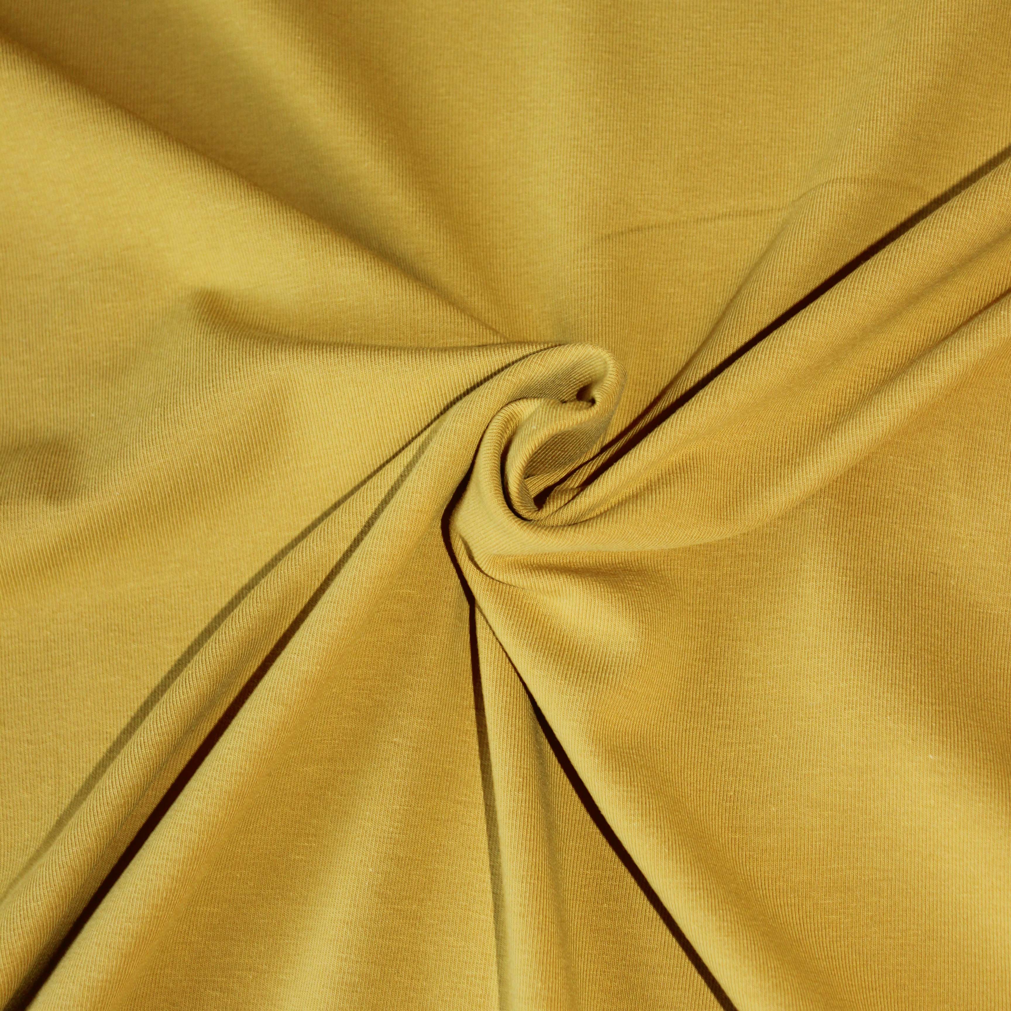 Plain cotton jersey in many colors 