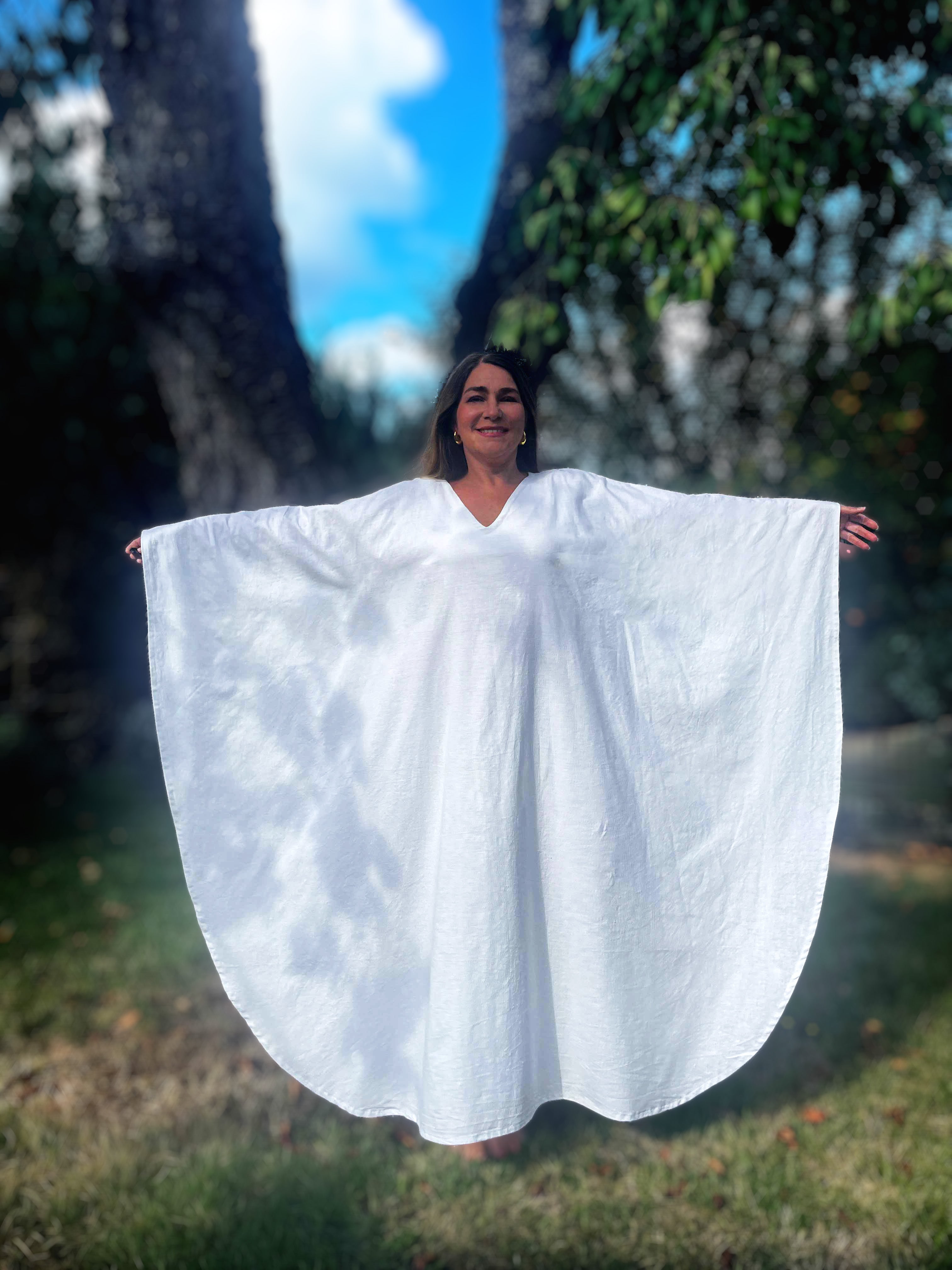 Schnittmuster Varda at Nadja Kaftan